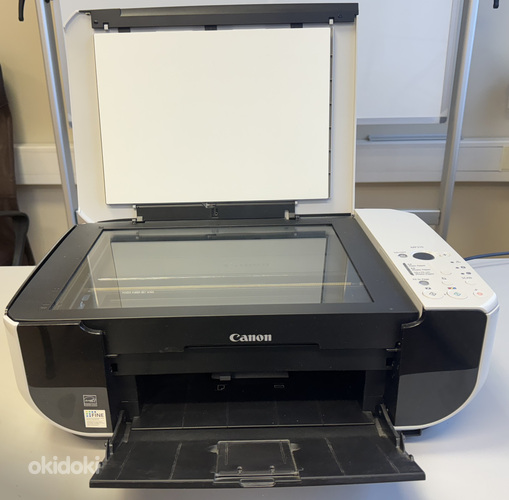 CANON Printer/scanner (foto #1)