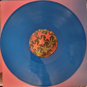 Elton John – The Lockdown Sessions 2LP (Blue Vinyl) (2 foto / 2)