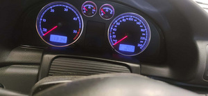 Vw passat 2004 (1 foto / 7)