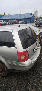 Vw passat 2004 (5 foto / 7)