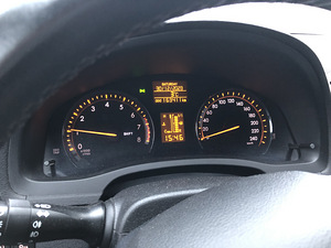 Toyota Avensis 1.8 T27, универсал. (5 фото из 13)