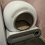 Автоматический самоочищающийся лоток для кошачьего туалета (фото #2)