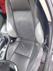 Saab 9-3 Aero (3 фото из 6)