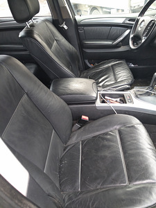 Müüa BMW x5 e53 (4 foto / 9)