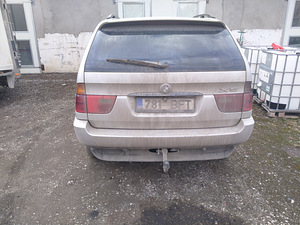 Müüa BMW x5 e53 (6 foto / 9)