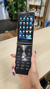 Nutitelefon Freetel Musashi FTJ161A DUAL SIM (2 foto / 4)