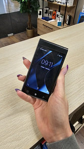 Nutitelefon Freetel Musashi FTJ161A DUAL SIM (3 foto / 4)