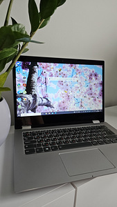 SÜLEARVUTI Lenovo Yoga 520-14IKB (1 foto / 7)