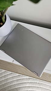SÜLEARVUTI Lenovo Yoga 520-14IKB (2 foto / 7)