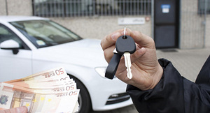 Auto ostmine. Pakume kõrgeimat hinda (1 foto / 1)