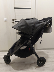 Baby Jogger City mini GT (1 foto / 4)