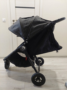Baby Jogger City mini GT (3 foto / 4)