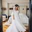 Свадебное платье (Анна Белла) Предлагайте цену! (фото #1)
