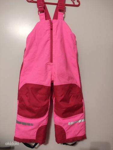 Новый Куртка + брюки 98-104 (фото #3)
