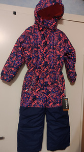 Uus Kombinesoon icepeak 110 (2 foto / 2)