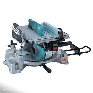 Makita nurgsaag LH1040F. UUS!!! (1 foto / 2)