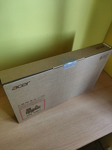 Acer Aspire 5, Ryzen7 7730u 16GB, 1000GB (2 foto / 3)