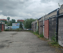 Гараж