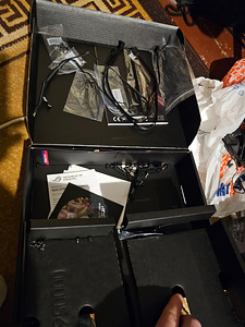 Asus b-450 f gaming (2 foto / 5)