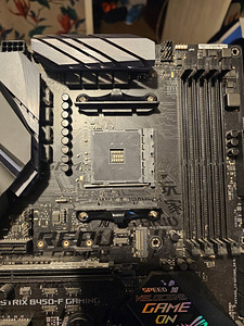 Asus b-450 f gaming (5 foto / 5)