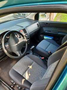Hyundai Getz (2 фото из 3)