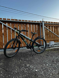 Велосипед scott 24 JR Voltage (3 фото из 4)