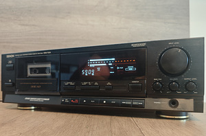 Cassette deck Denon 700A (3 foto / 3)