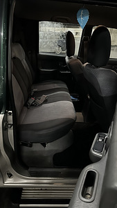 Mitsubishi L200 2005a 98kw 2.5 (5 foto / 9)