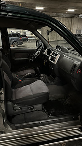 Mitsubishi L200 2005a 98kw 2.5 (6 foto / 9)