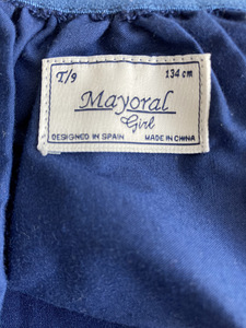 Seelik Mayoral 134 (2 foto / 3)