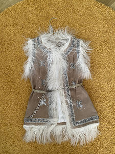 UUS! Seemisnahk vest + Guess rihm (3 foto / 6)