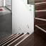 Новый. Конечный профиль лестницы Küberit® Easy (фото #1)
