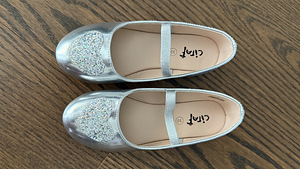 Balletikingad (2 foto / 3)