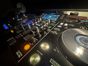 Pioneer xdj-rx (2 foto / 2)