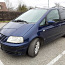 Volkswagen Sharan 2000 a 1.9d 85kw manual! (foto #1)