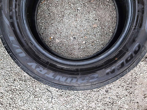 Резина 245/60R18 Toyo Open Country +Kutogreen Sport (1 фото из 6)