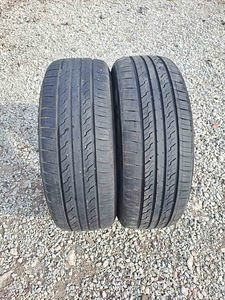 Резина 245/60R18 Toyo Open Country +Kutogreen Sport (4 фото из 6)