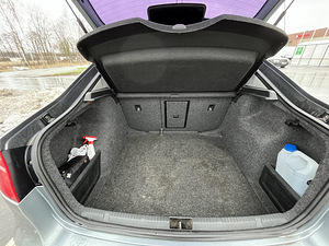 SEAT Toledo 1.6 diisel 2013a. (12 foto / 14)