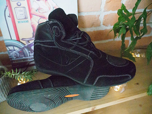 Dainese vera cruz moto shoes Sz 43 moto saapad (1 foto / 1)