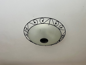 Laelamp