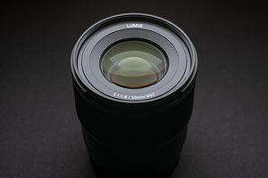 Objektiiv Panasonic Lumix 50mm 1.8 L-mount (2 foto / 5)