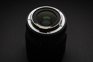Objektiiv Panasonic Lumix 50mm 1.8 L-mount (3 foto / 5)