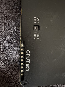 Gigabyte Radeon Vega RX (3 foto / 7)