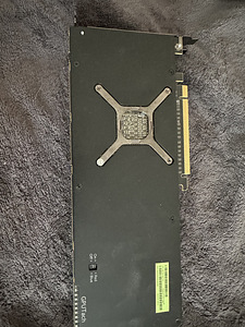 Gigabyte Radeon Vega RX (4 foto / 7)