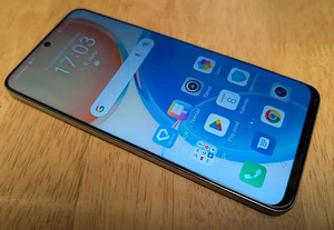 Honor X8 5G - uueväärne nutitelefon (1 foto / 3)