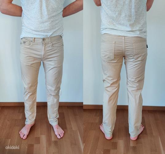 Henrys Cotton новые брюки (фото #1)