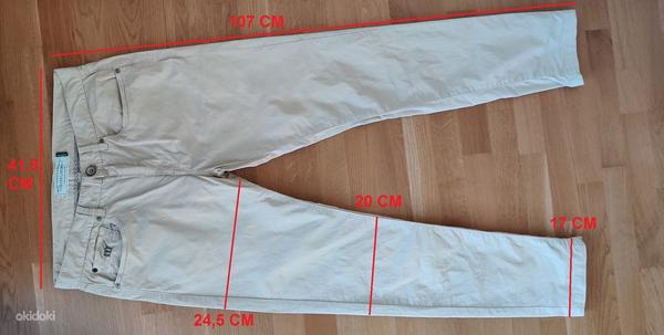 Henrys Cotton uued püksid (foto #3)