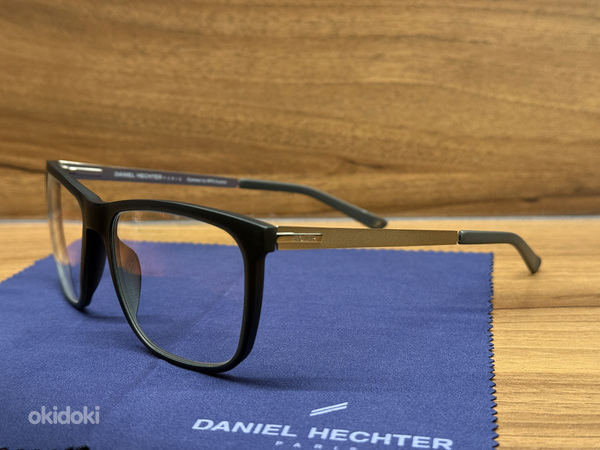 Daniel Hechter meeste prillid