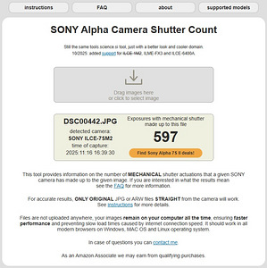Sony a7S II + Tilta rig cage + Metabones adapter (6 foto / 8)