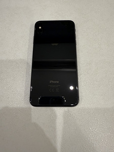 iPhone XS Max 64 GB Space Grey